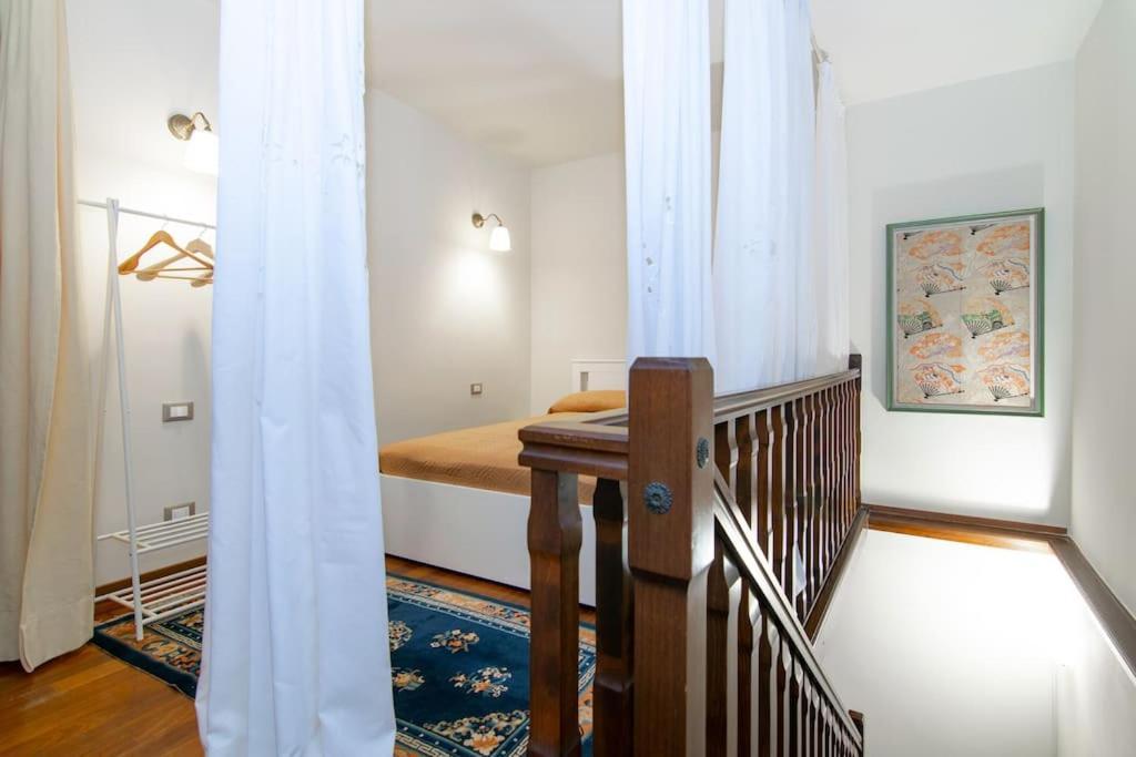 Residence Alma - Rialto Bridge Venetië Buitenkant foto
